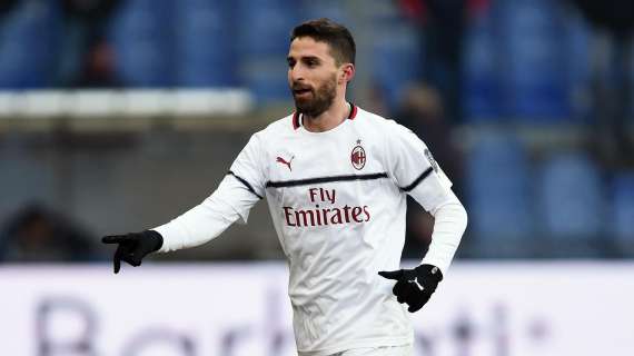 Borini ricorda gli anni al Milan: "Volevo essere un giocatore importante in una grande squadra"