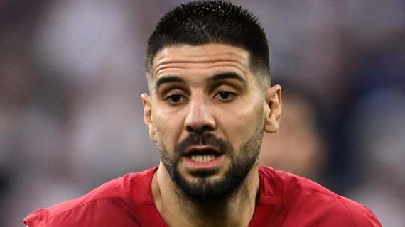 Milan: Mitrovic ed Embolo restano una soluzione per l'attacco