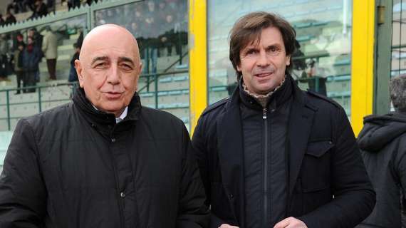 ESCLUSIVA MN - Filippo Galli: "Prendiamo con serenità il sorteggio. L'importante sarà la nostra condizione"