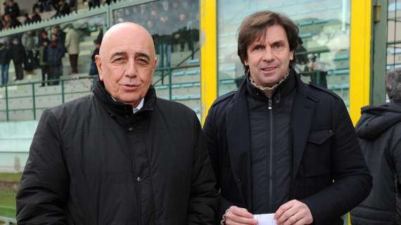 ESCLUSIVA MN - Le mani del Milan su Jherson Vergara: le ultime