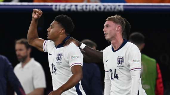 Semifinale Euro24, l'Inghilterra si regala la finale all'ultimo respiro: battuta 2-1 l'Olanda grazie a un gol di Watkins