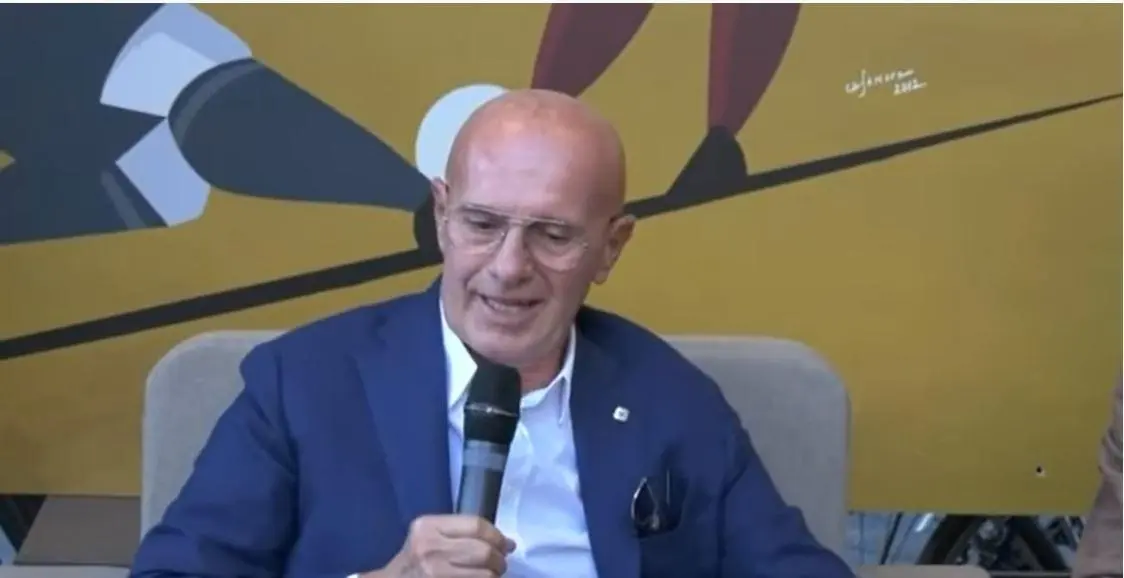 Nazionale, Sacchi: "Contro l'Albania un buon risultato. Se non pressiamo contro la Spagna non ci faranno vedere mai palla"