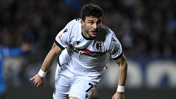 Qualificazione in Champions o vittoria della Coppa Italia? Orsolini: "Vorrei entrambe, ma se devo scegliere preferirei alzare un trofeo"