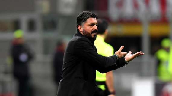Inversione di tendenza con le piccole, ma Gattuso non stravolgerà il Milan contro il Chievo. E Piatek...