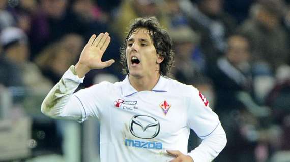 Tegola per la Fiorentina, si ferma Jovetic
