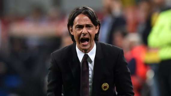 MC - Milan in ritiro fino a mercoledì: decisione presa dall'allenatore e condivisa dalla società