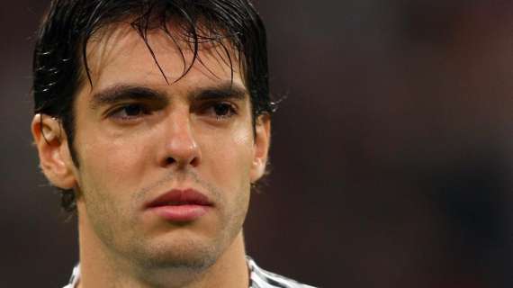 E se Kakà raggiungesse Ancelotti al Chelsea?