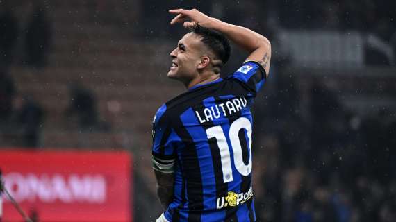 Inter, Lautaro sul rinnovo: “Non lo so, dobbiamo trovare un accordo”
