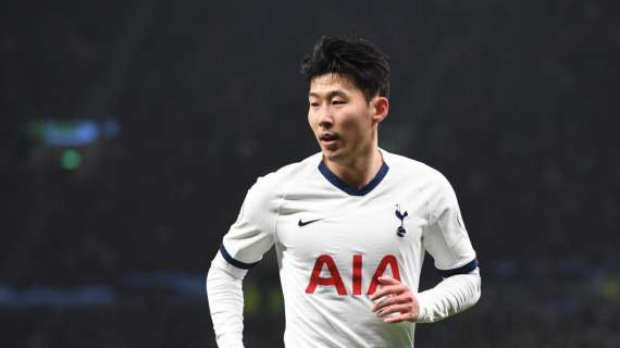 Premier League, insulti razzisti a Son: 8 arresti in Inghilterra e Galles