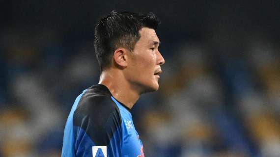 Kim spaventa il Napoli: "Disposto a infortunarmi seriamente pur di giocare contro il Brasile"