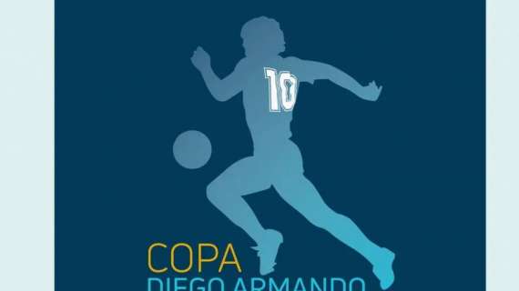 Argentina, ideato nuovo torneo: si chiamerà Coppa Maradona