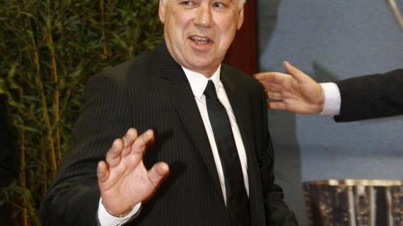 Ancelotti: "Ibra è stato determinante, ha riportato entusiasmo"