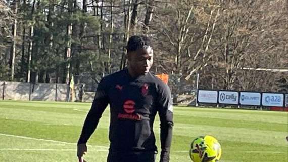 Chaka Traore dopo la sconfitta col Dortmund: "Questo club vuole e merita di più. Ho realizzato un sogno"