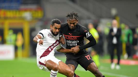 L'Inter 9 volte su 13 gioca prima, ma il Milan ha un vantaggio. Formazione: Tonali out, fiducia a Kessie e Diaz