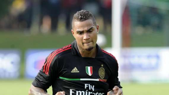 Daniele Buffa/Image Sport