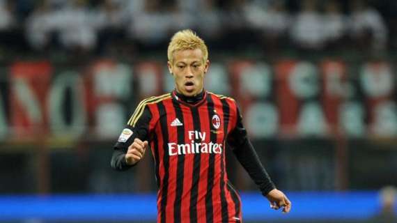 M. Crosetti su Honda: "Se fosse italiano sarebbe un giocatore normale. Molto sopravvalutato..."