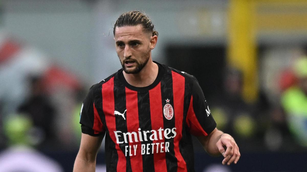 Rabiot a Sky: "Oggi siamo stati poco lucidi. Capisco i fischi dei tifosi, però mi hanno deluso quelli a Leao"