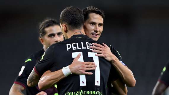Torino, Pellegri verso il Milan: “Lavoreremo al meglio per affrontarlo al meglio”