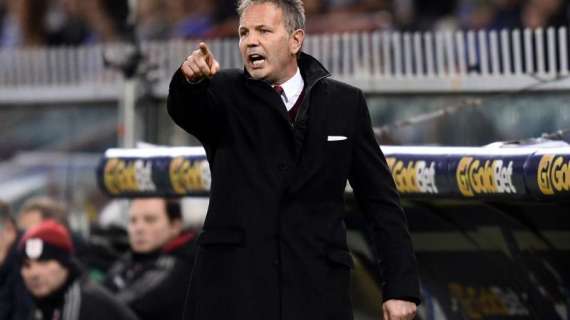 Daniele Buffa/Image Sport