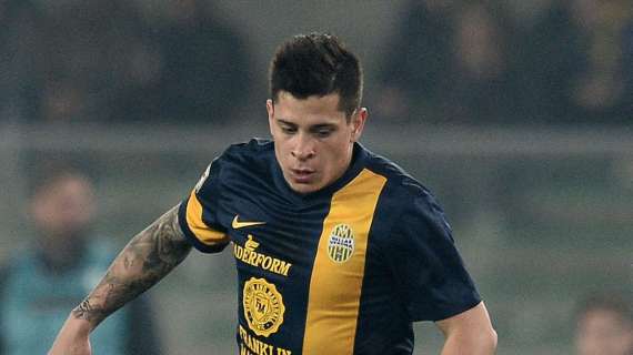Il Milan piomba su Iturbe: lo scenario