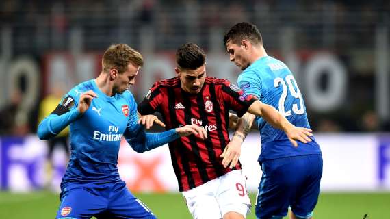 Sono arrivate le richieste di Bayer e Valencia per Xhaka e Guerra. Il Milan deve alzare le offerte