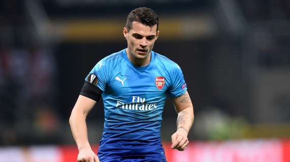 MN - Arens: "Il Bayer giocherà la Champions, il Milan non farà le coppe. Le grandi notti europee sono molto importanti per Xhaka"