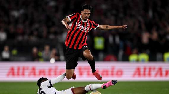 Alcune statistiche di Tijjani Reijnders fanno capire cosa si perderà il Milan