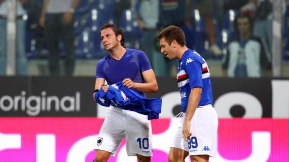 Inter, Mazzola: "Lo scambio Pazzini-Cassano non lo avrei fatto"