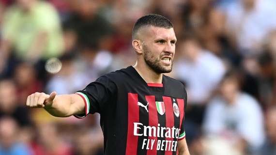 Accoglienza da star per Rebic al Besiktas: il video e le prime parole del croato