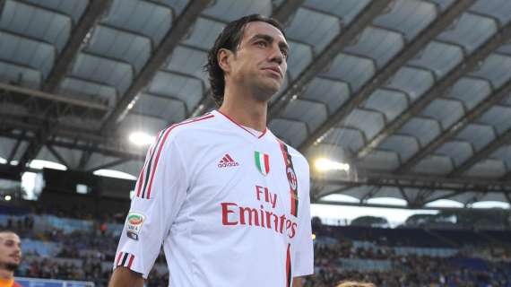 On this day - Roma-Milan 2-3: l'ultimo gol di Nesta in rossonero