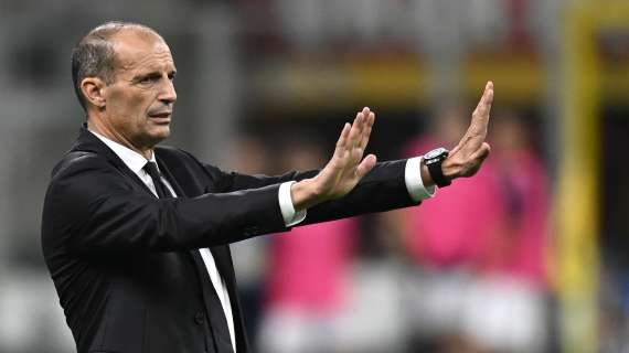 Tacchinardi: "C'è tanto Allegri nella vittoria contro il Bologna. Max ha trovato l'abito giusto a questa squadra"