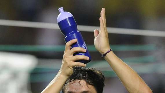 Zanetti: Milan e Inter in prima fila