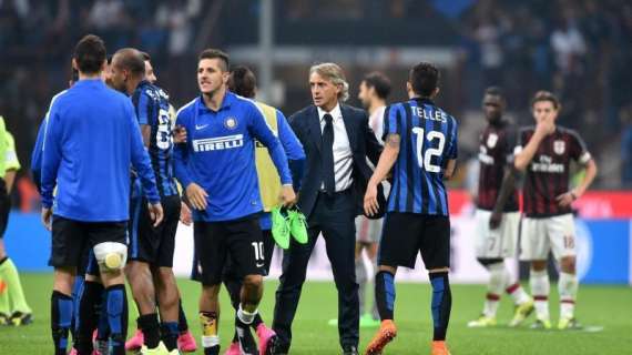 Milan e Inter, rivali in campo e alleati fuori