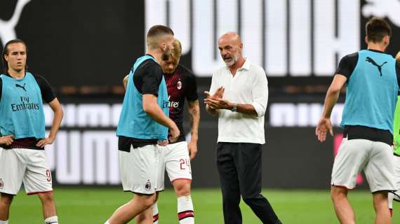 SONDAGGIO MN - Che voto date alla stagione del Milan?