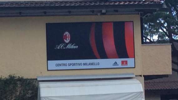 MN - Riunione di Milanello, il centro sportivo rossonero al centro della discussione: i dettagli