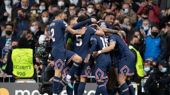 Milan, torna di moda il nome di Diallo: i suoi numeri al Paris Saint-Germain