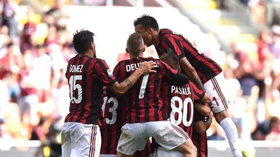 TMW - Classifiche a confronto: Juventus come un anno fa, Milan con sei punti in più. Boom Atalanta: +24!
