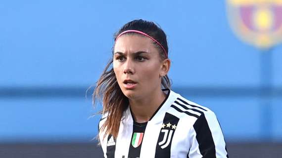 Serie A Femminile, Milan-Juventus (2-1): Bonfantini accorcia le distanze