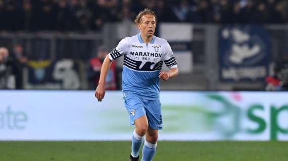 RMC SPORT - Lazio, Leiva: "Abbiamo dominato la partita. Tra un mese e mezzo ci serve almeno un gol"