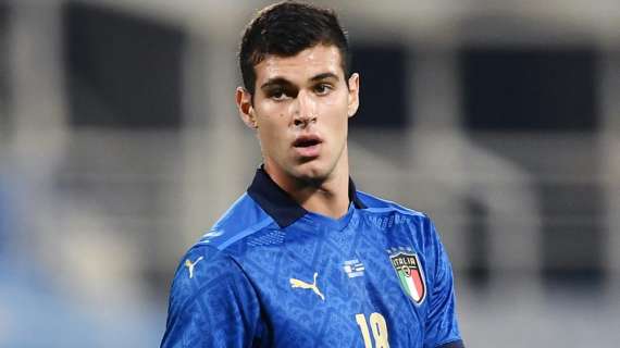 Corriere dello Sport: "Pellegri rinnova col Monaco, poi sarà del Milan"