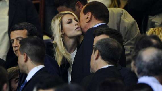 Thiago-Milan: Barbara parte attiva nella decisione di Berlusconi