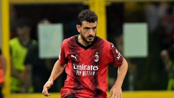 Leadership e consigli preziosi: così Florenzi guiderà il Milan a Cagliari