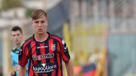 Pordenone, Magnino: "Da milanista sarà strano affrontare Boateng"
