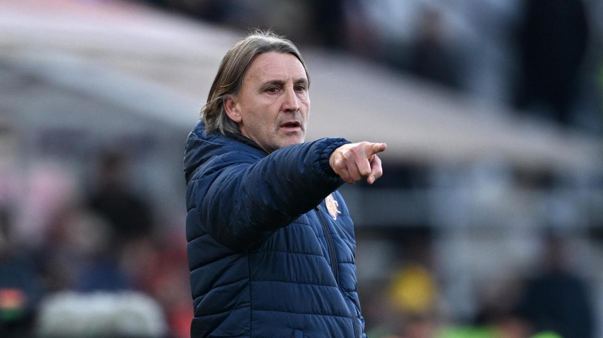 Nicola sul Milan: "Parliamo di una squadra con grandi qualità individuali che ha trovato continuità e caratteristiche in funzione dei giocatori"