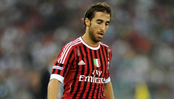 ESCLUSIVA MN - Milan-Flamini: le ultime sulla situazione del francese