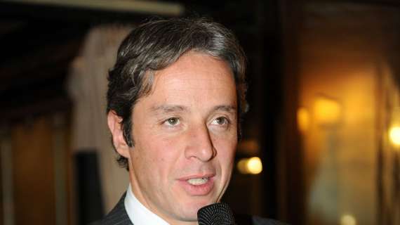 La scheda di Matteo Trefoloni