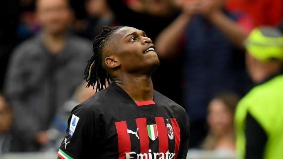 Leao a Casa Milan, ma (per ora) non per il rinnovo. Le sensazioni sono positive