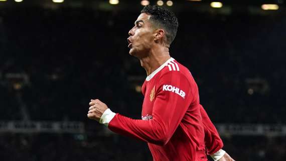 Cristiano Ronaldo sempre più recordman: gol numero 700 con i club per il portoghese