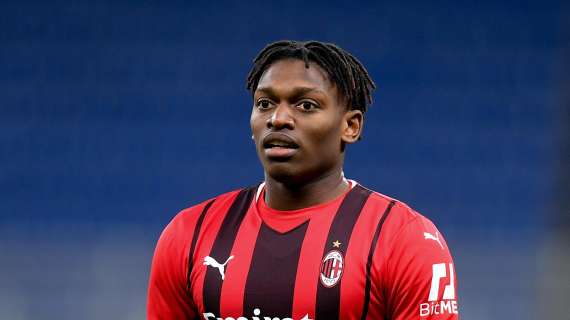 Il personaggio Leao: musica e moda dopo il calcio