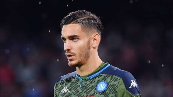 Napoli, restare e rischiare il posto o cercare fortuna altrove? Il dubbio amletico di Meret